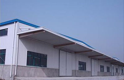 泰康粮库